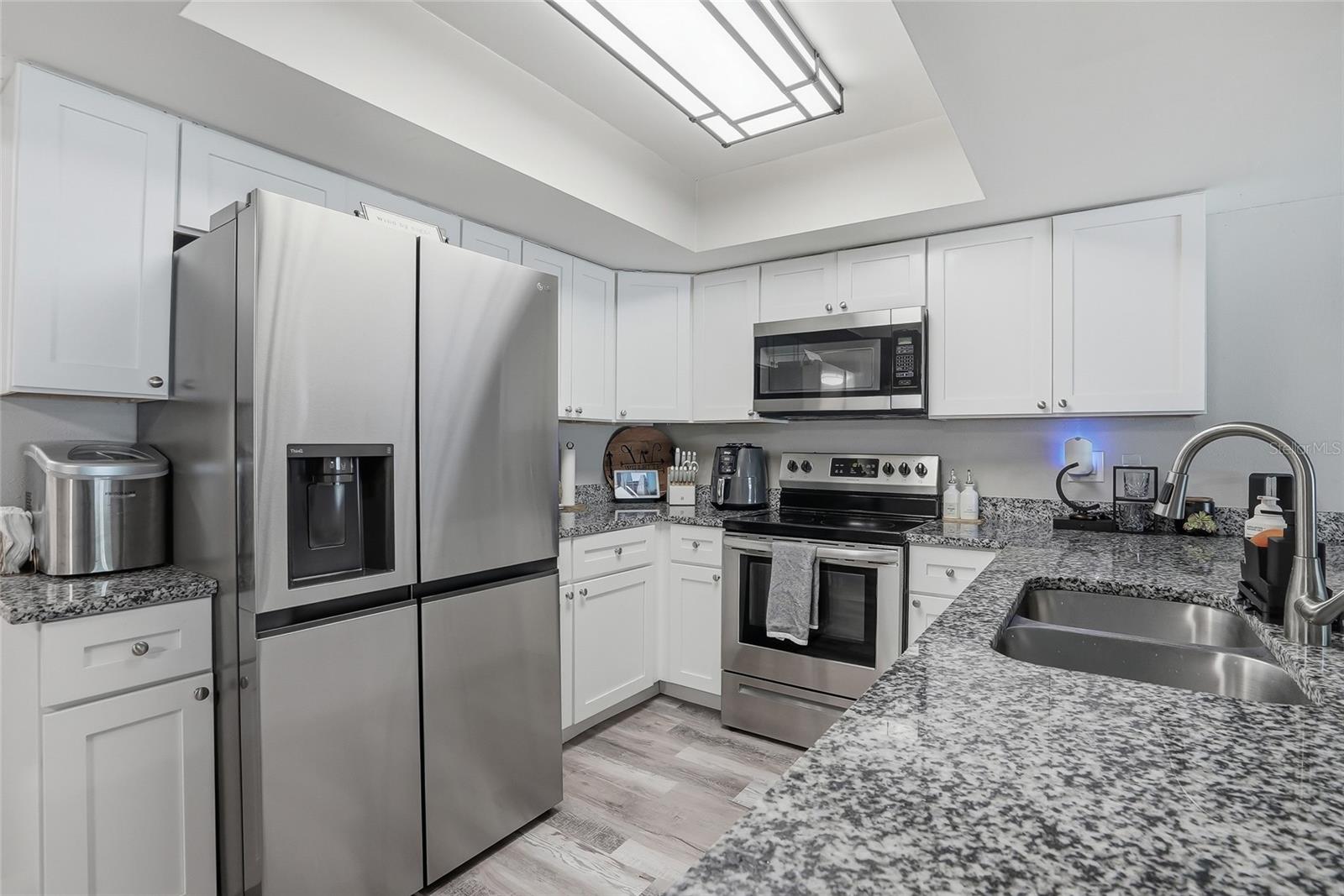 BLOOMINGDALE SEC D UNIT 1 - Residential