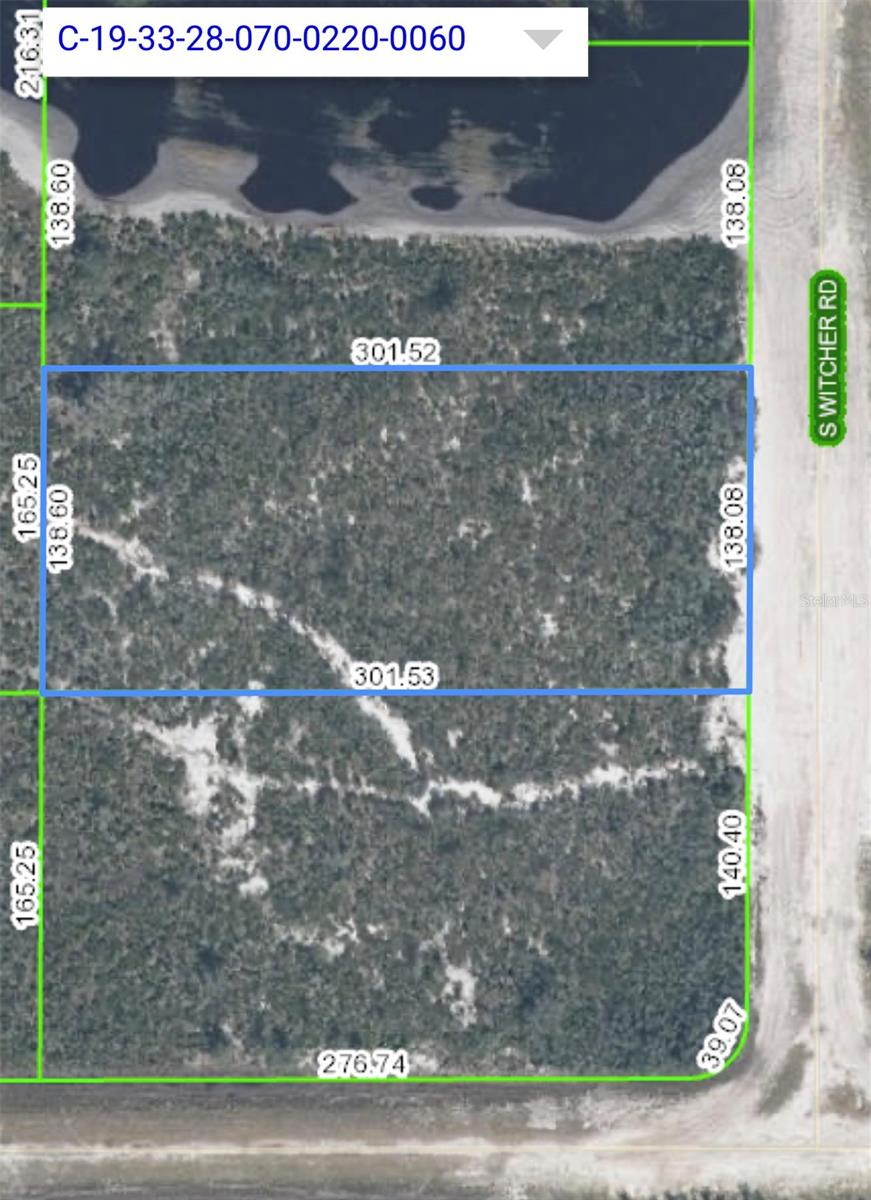 (Highland County) **MOTIVATED SELLER – OWNER FINANCING AVAILABLE- 0.95 ACRE OF VACANT LAND IN AVON PARK ESTATE
SUBDIVISION** LARGE ALMOST 1 ACRE lot located within the developing Midwest Florida. Build your dream home or vacation home on this Acre Lot . TAKE ADVANTAGE OF THIS OPPORTUNITY TO OWN A ACREAGE IN FLORIDA. **MOTIVATED SELLER – OWNER FINANCING AVAILABLE-