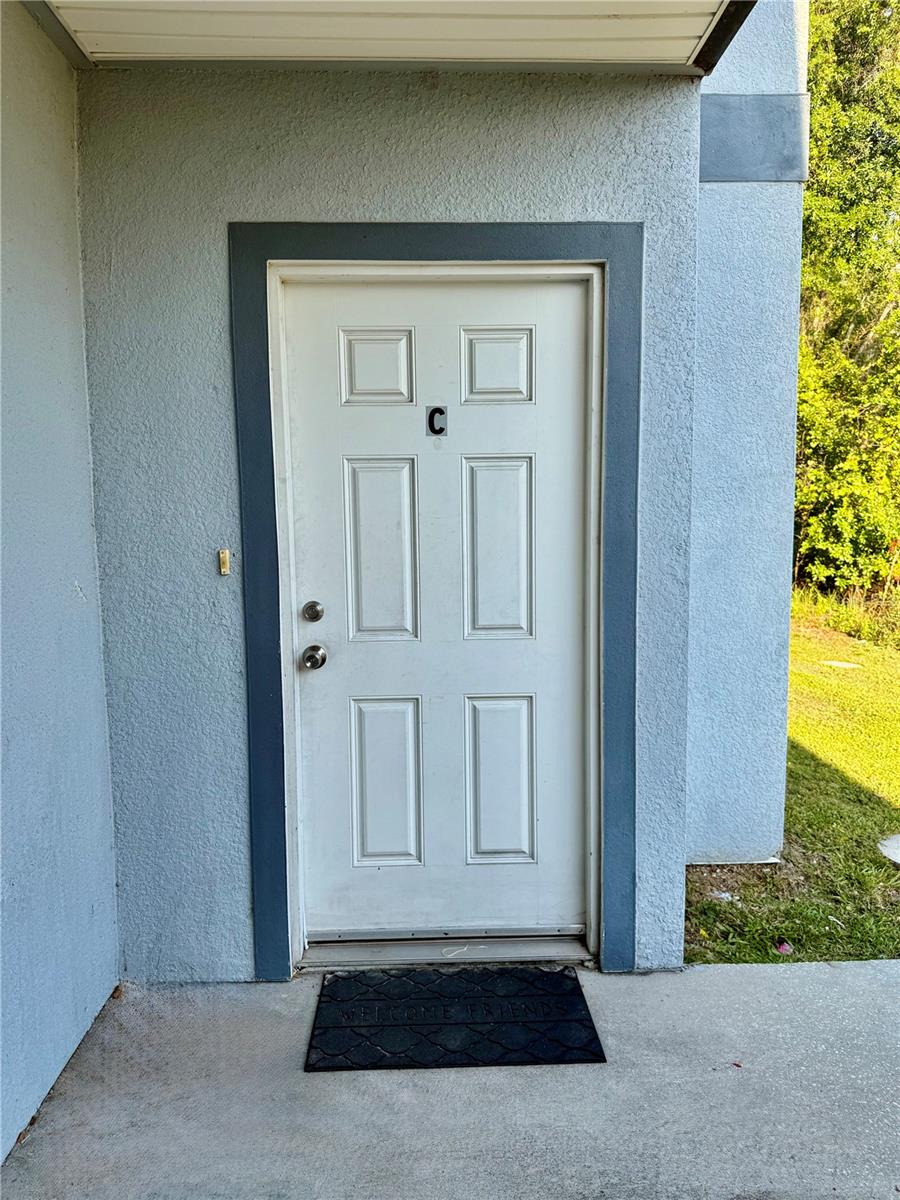 284 GARDNER LANE, UNIT #C