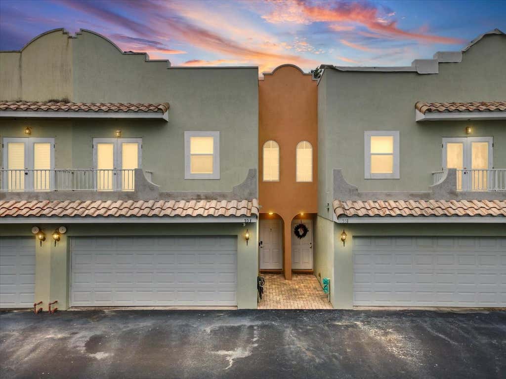 Photo of 553 Lusara Court, Dunedin, FL 34698 (MLS # TB8516031)
