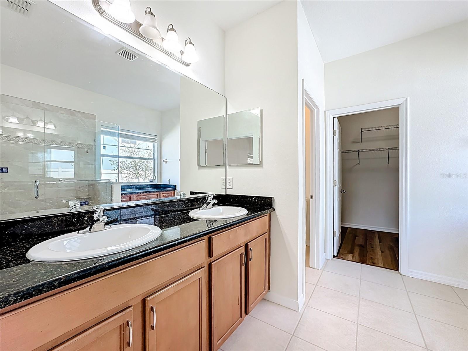 THE PRESERVE AT LAKE CHARM - Residential