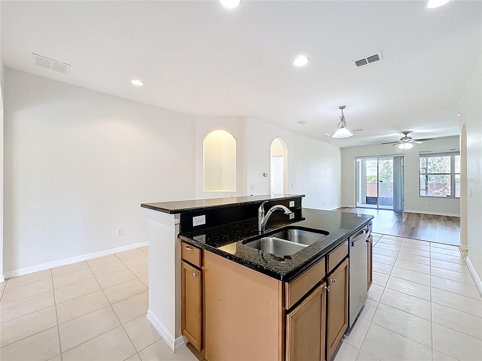 THE PRESERVE AT LAKE CHARM - Residential