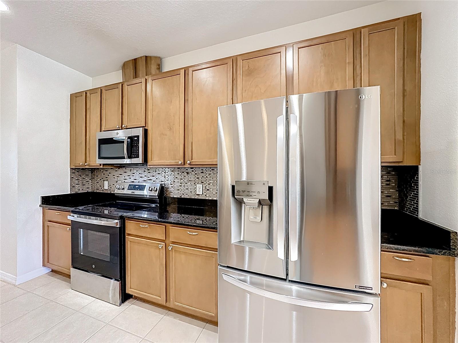 THE PRESERVE AT LAKE CHARM - Residential