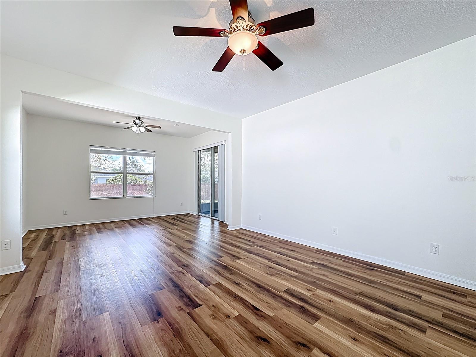 THE PRESERVE AT LAKE CHARM - Residential