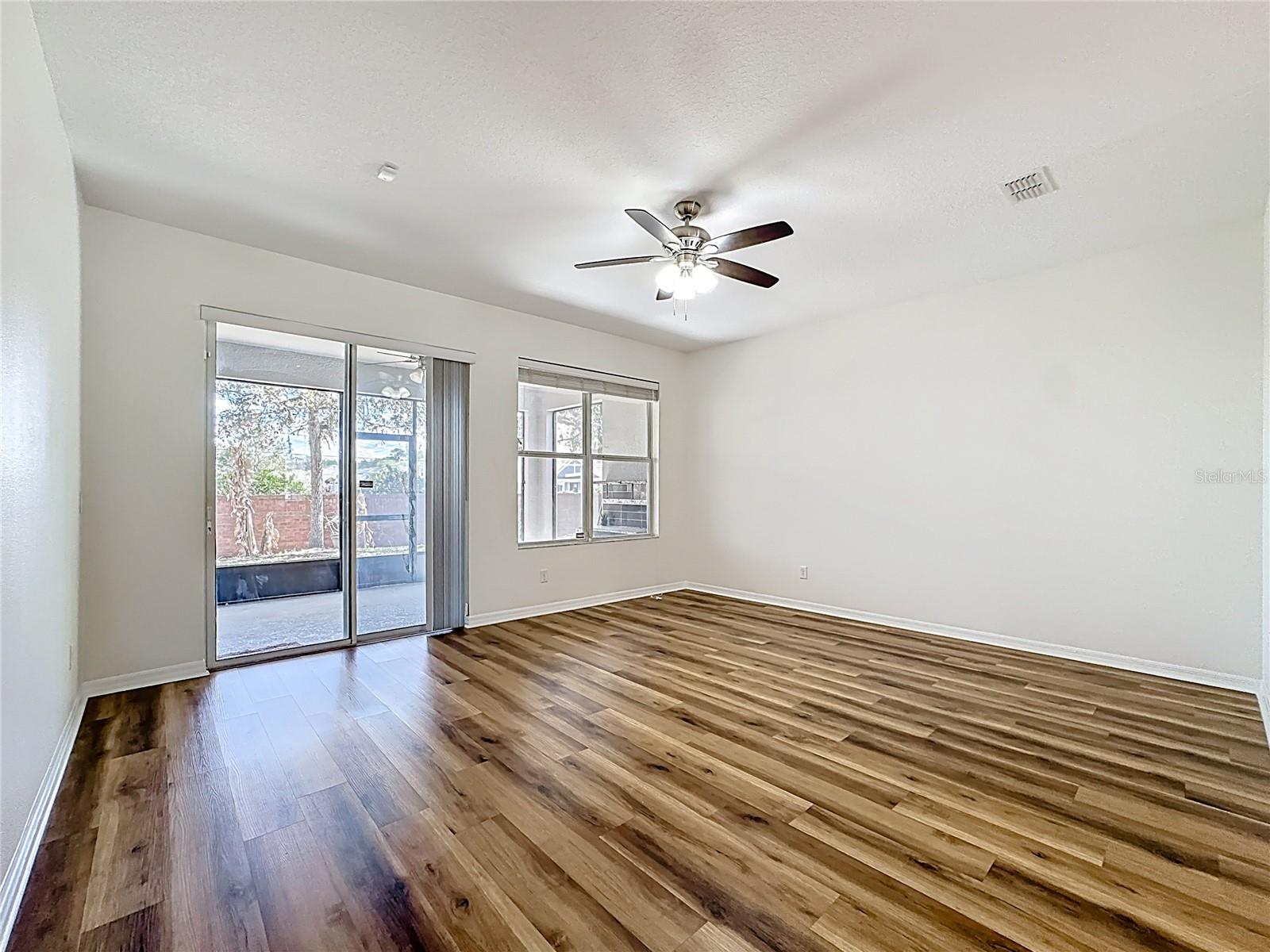 THE PRESERVE AT LAKE CHARM - Residential