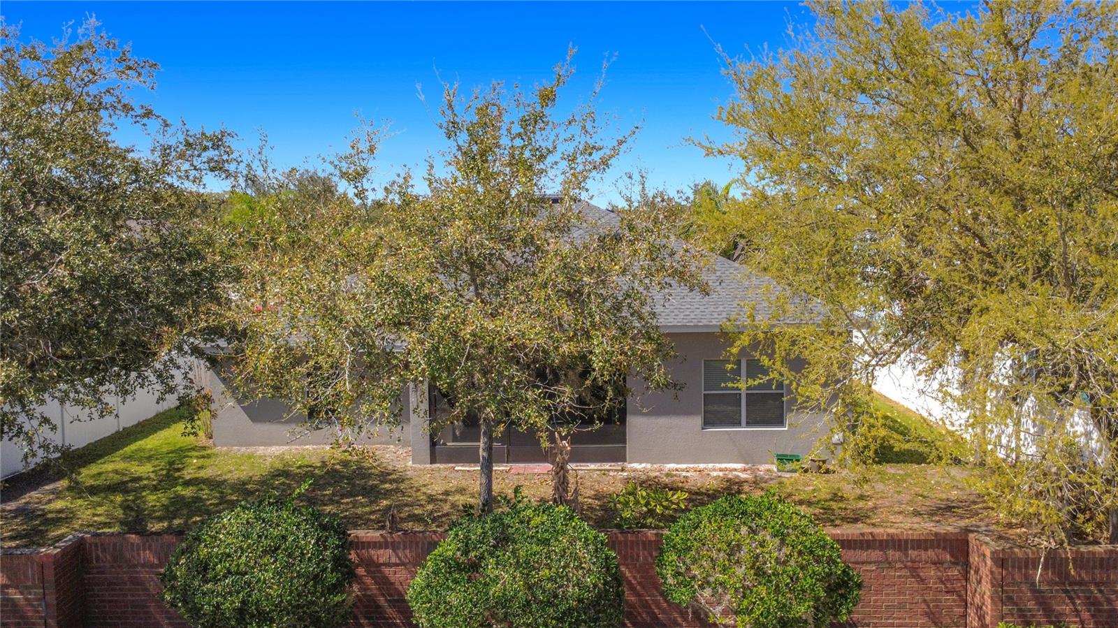 THE PRESERVE AT LAKE CHARM - Residential