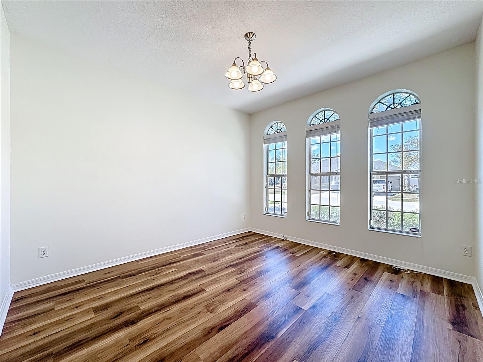 THE PRESERVE AT LAKE CHARM - Residential