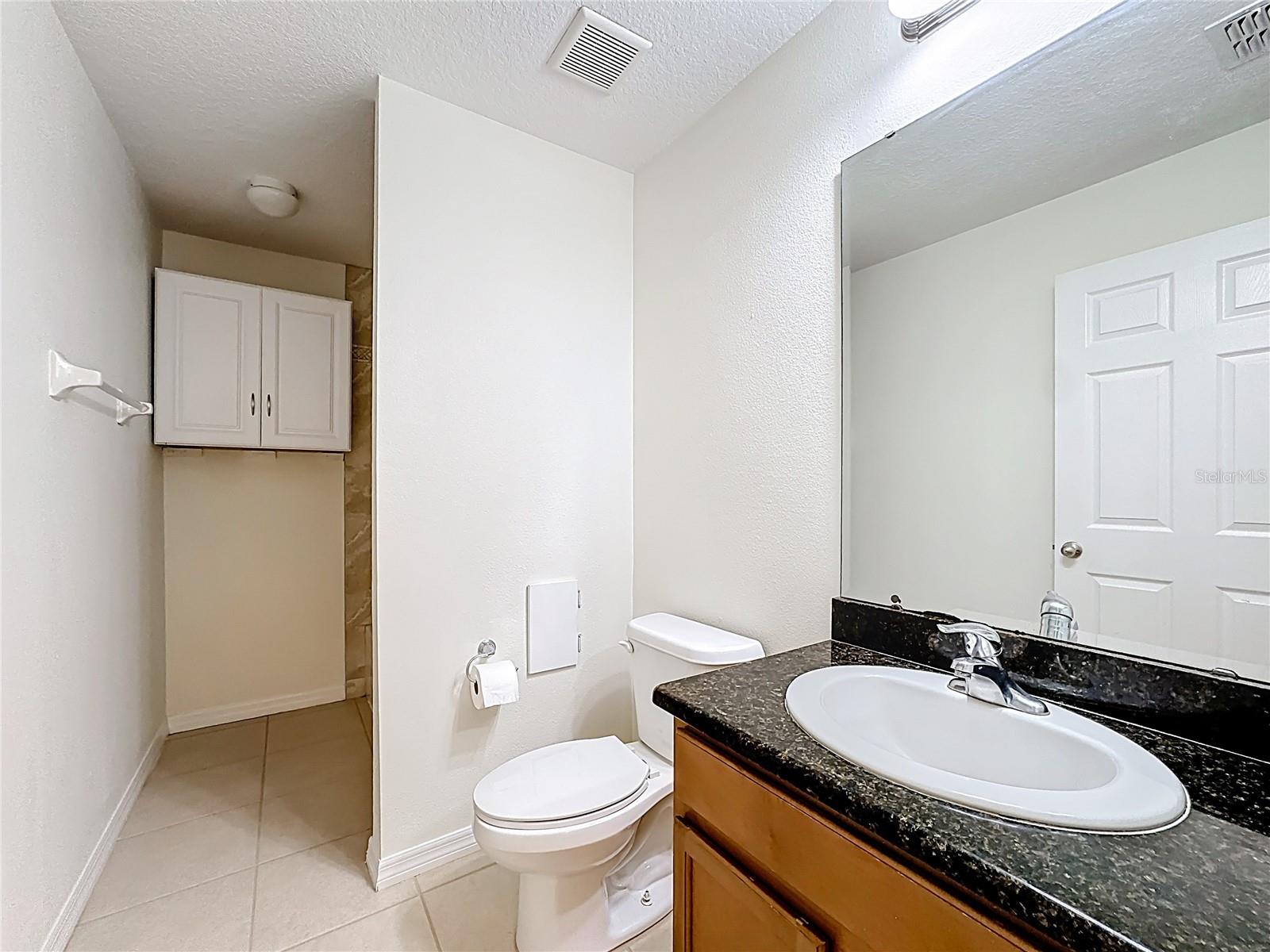 THE PRESERVE AT LAKE CHARM - Residential