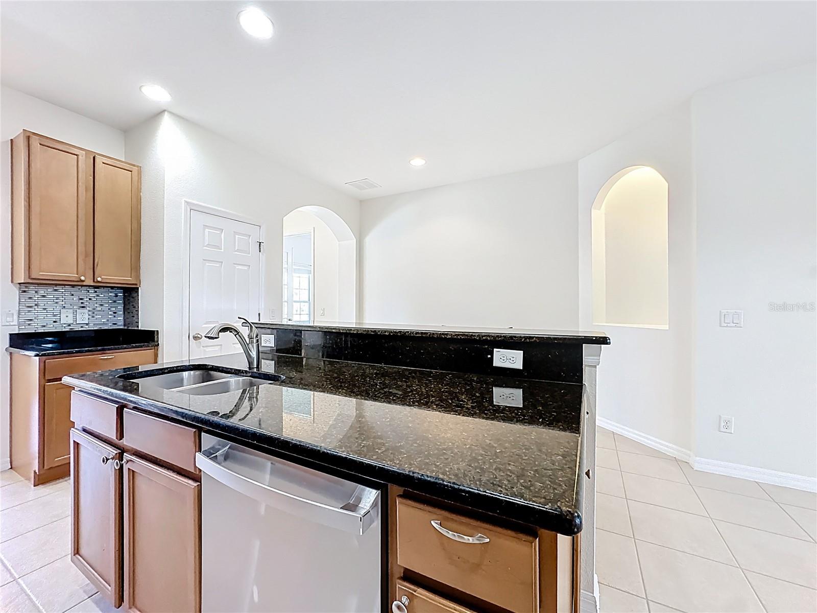 THE PRESERVE AT LAKE CHARM - Residential