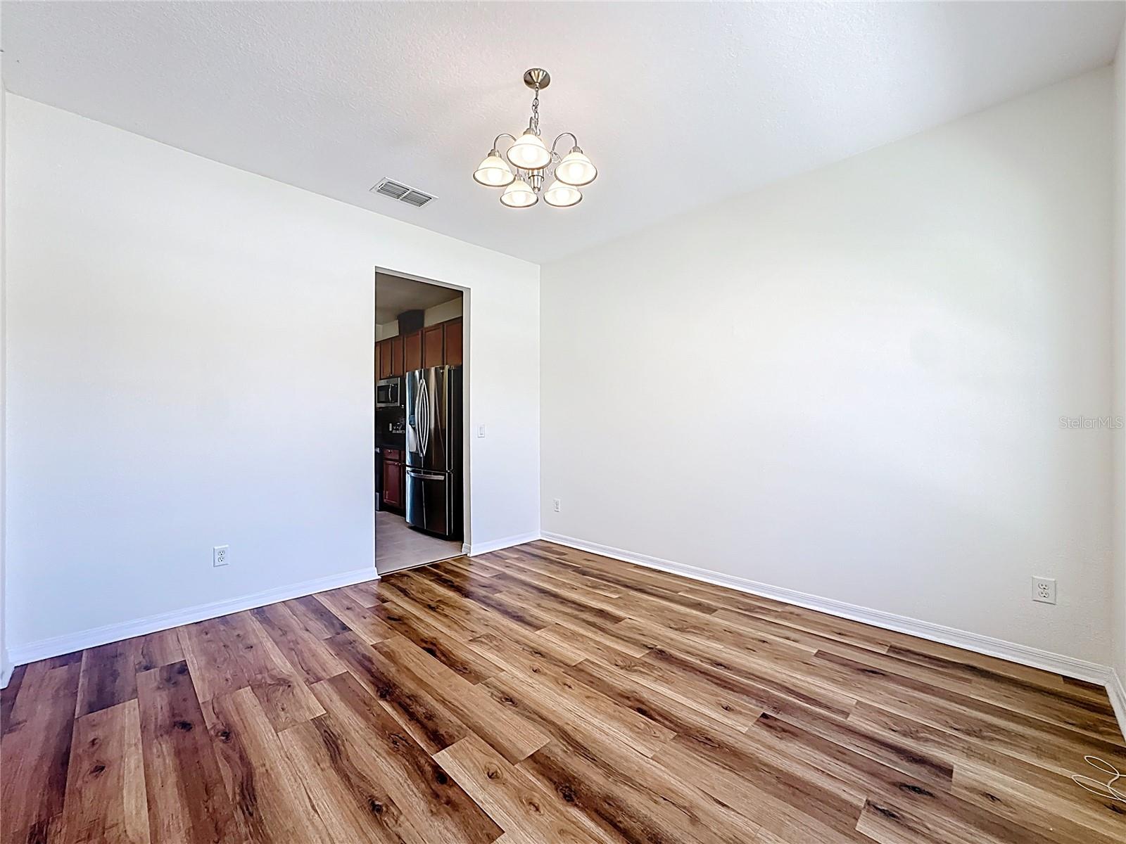 THE PRESERVE AT LAKE CHARM - Residential