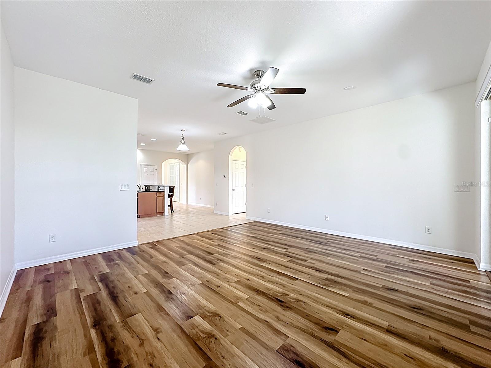 THE PRESERVE AT LAKE CHARM - Residential