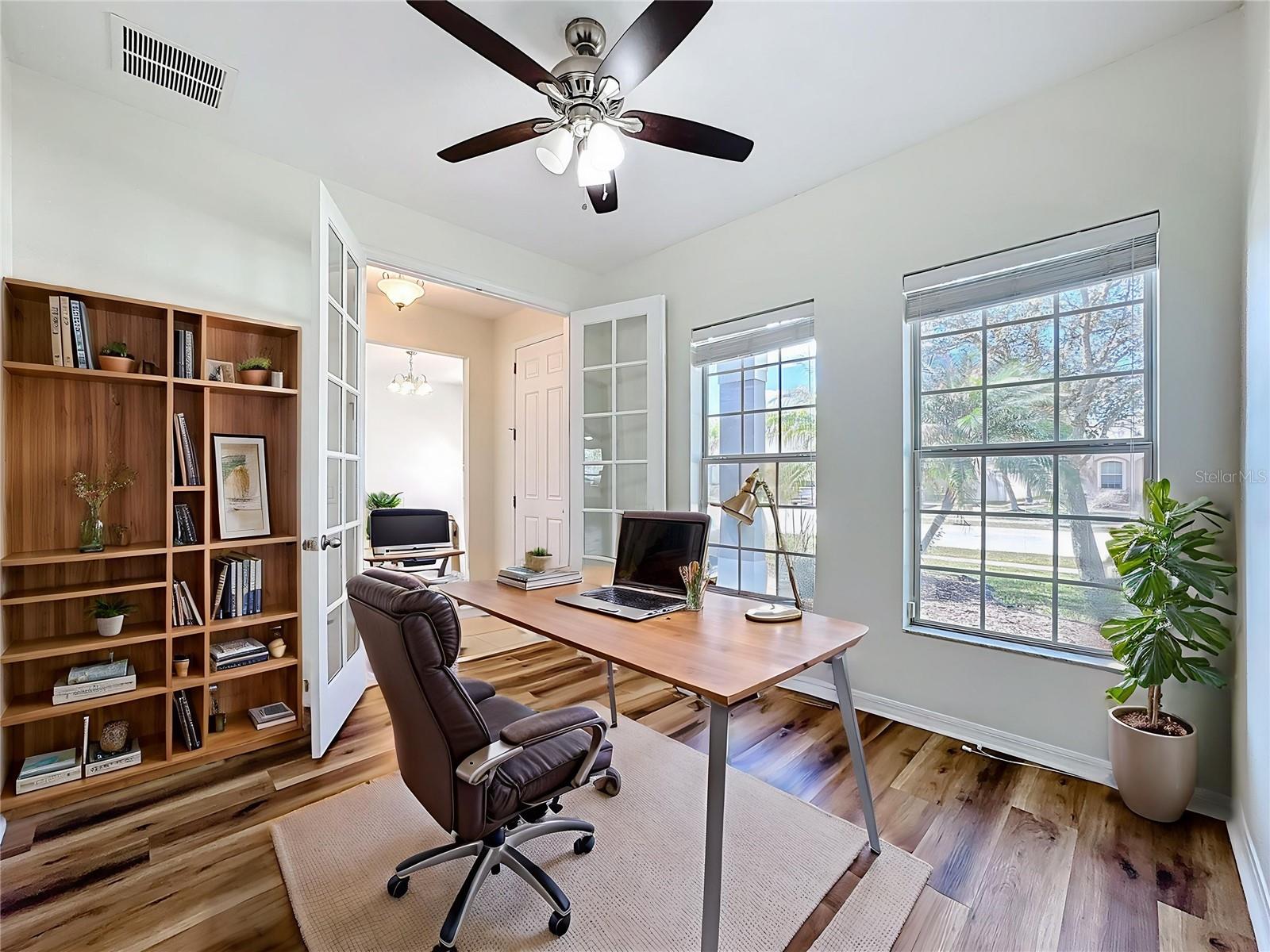 THE PRESERVE AT LAKE CHARM - Residential