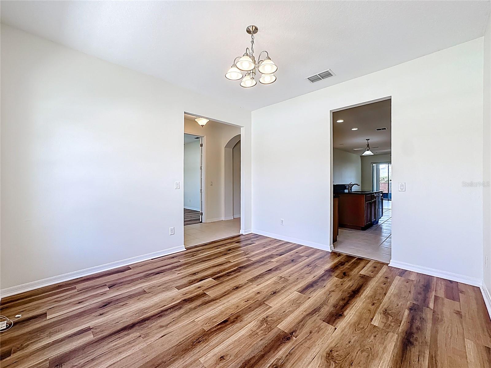 THE PRESERVE AT LAKE CHARM - Residential