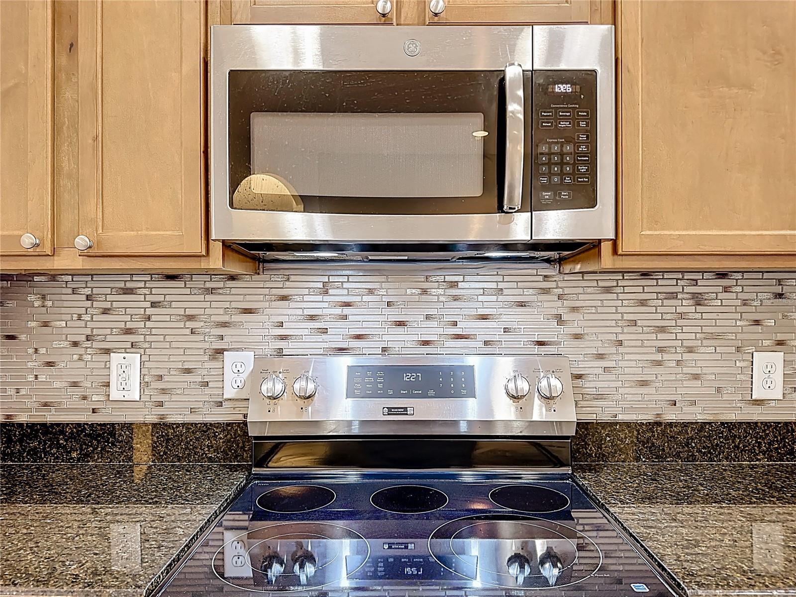 THE PRESERVE AT LAKE CHARM - Residential