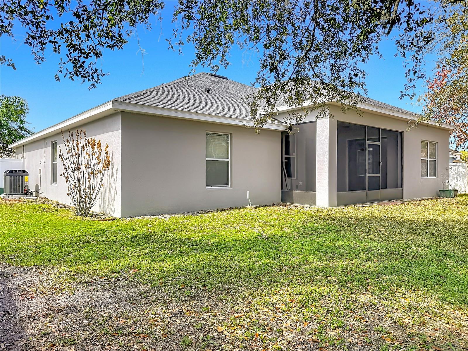 THE PRESERVE AT LAKE CHARM - Residential