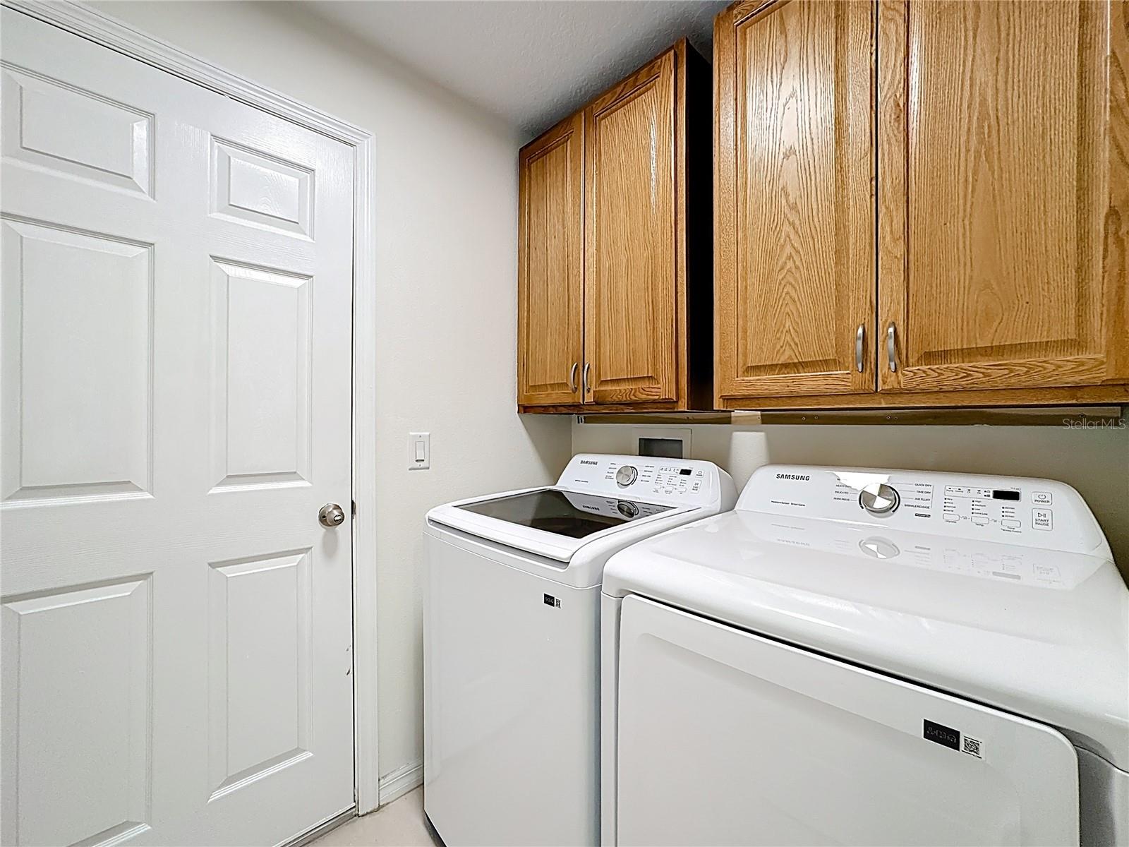 THE PRESERVE AT LAKE CHARM - Residential