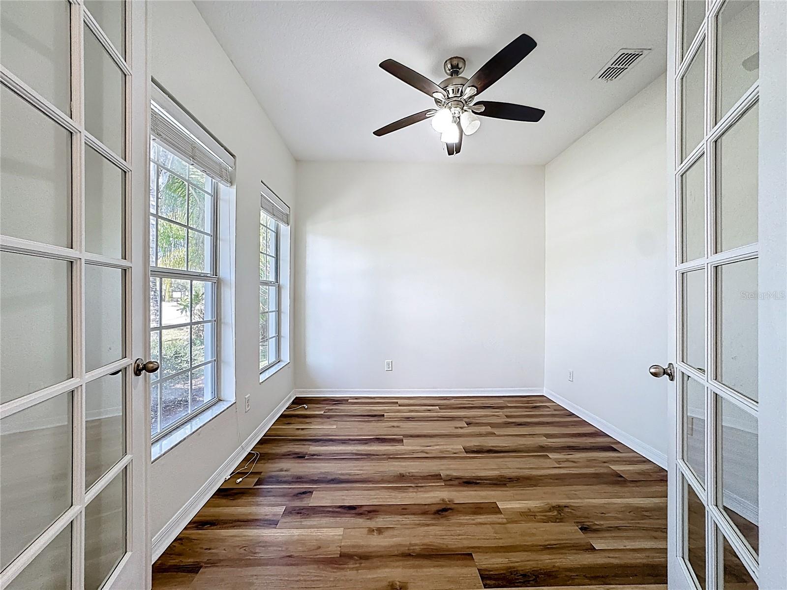 THE PRESERVE AT LAKE CHARM - Residential