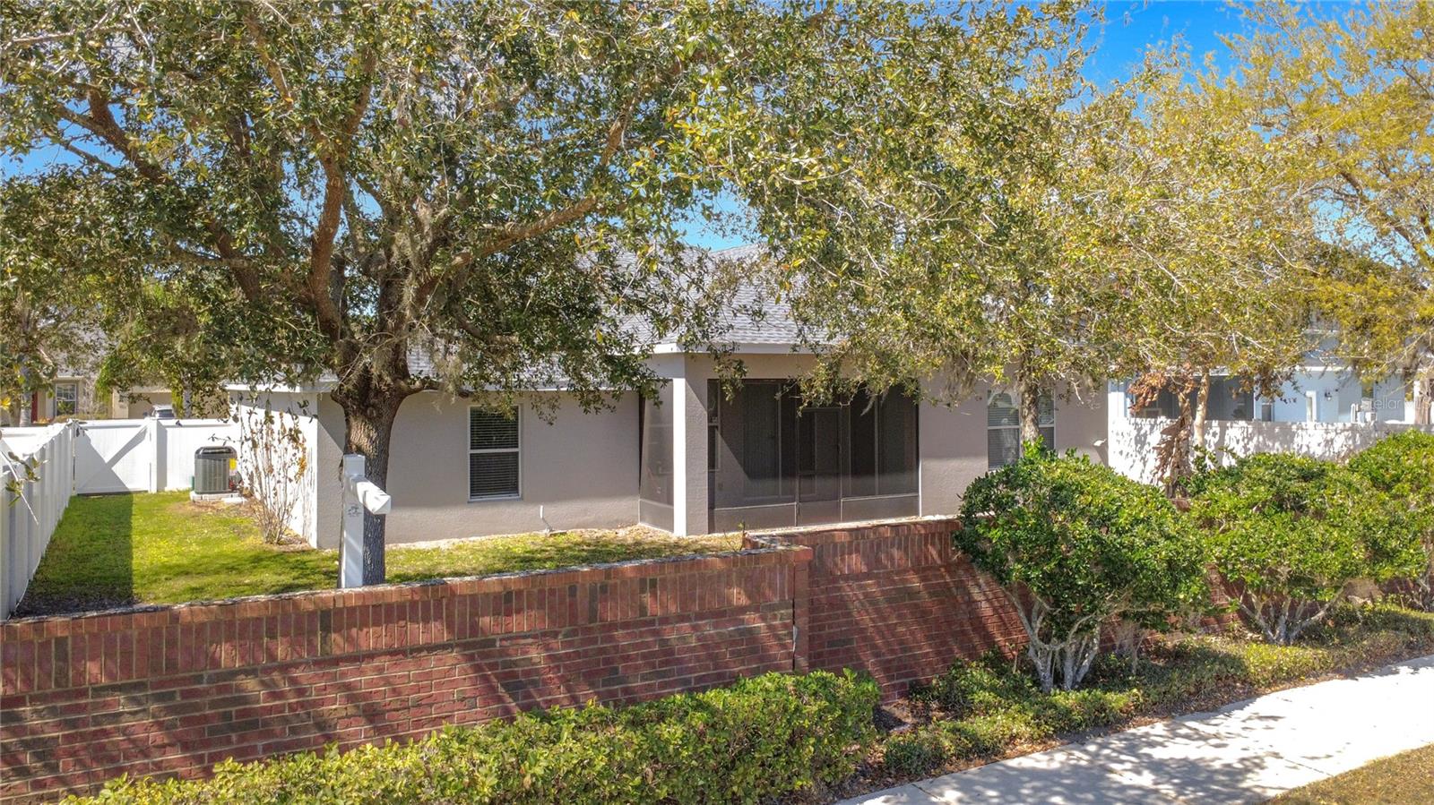 THE PRESERVE AT LAKE CHARM - Residential