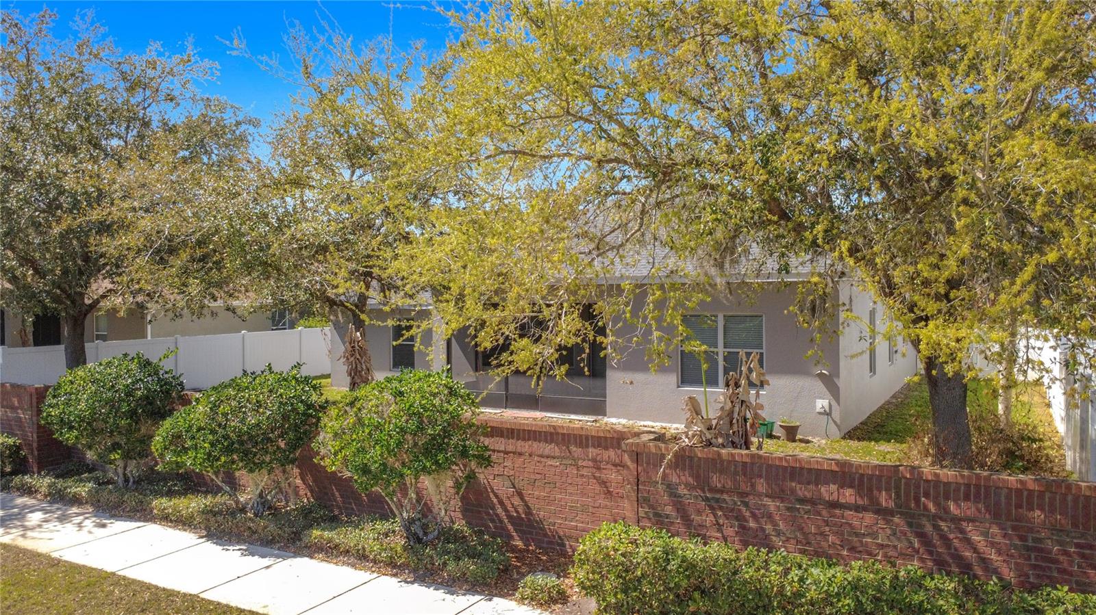 THE PRESERVE AT LAKE CHARM - Residential