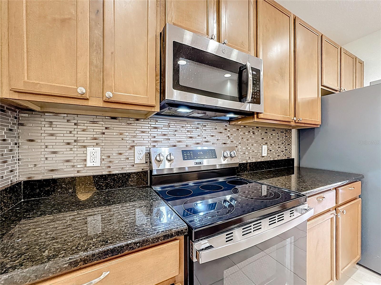 THE PRESERVE AT LAKE CHARM - Residential