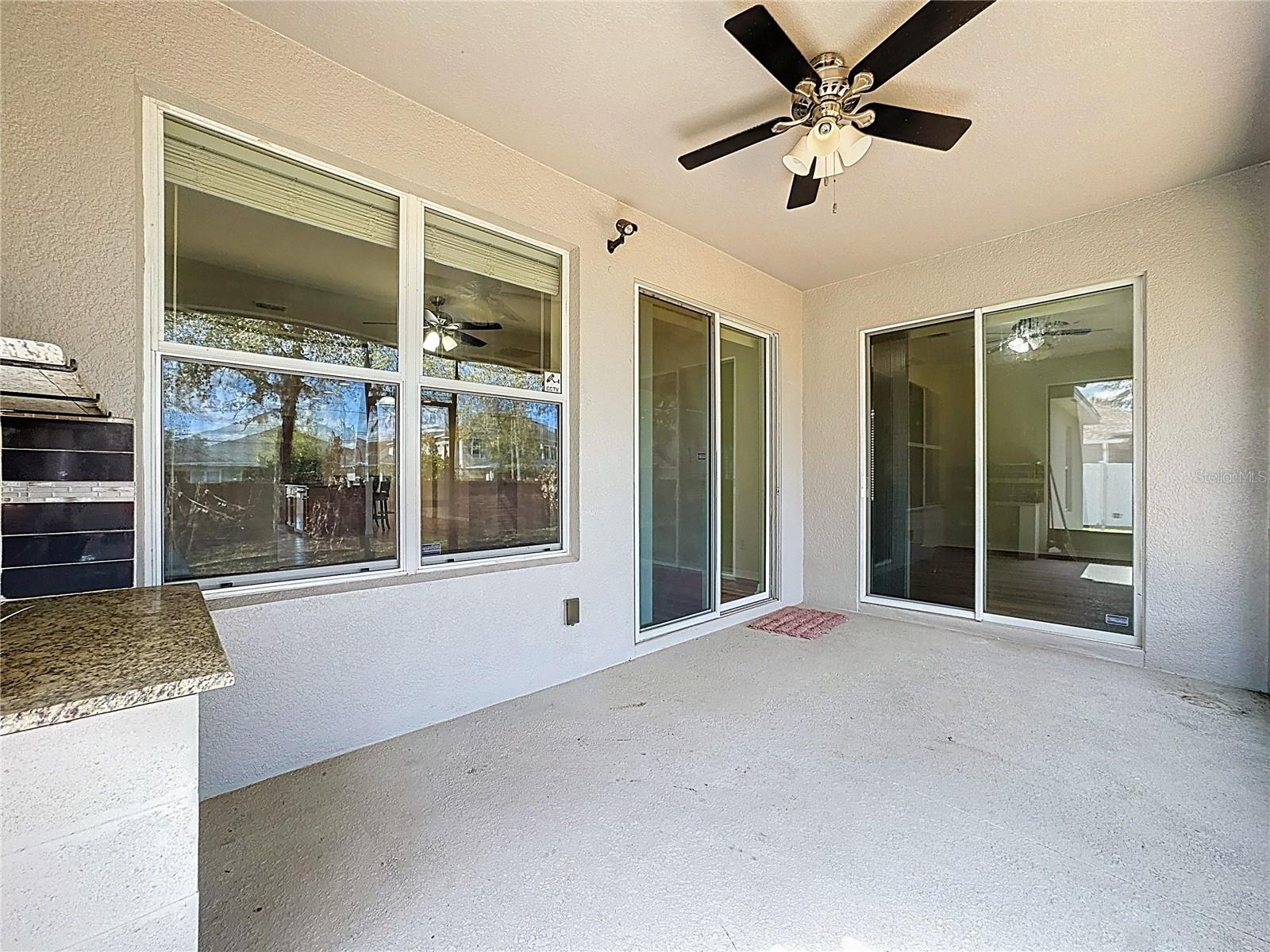 THE PRESERVE AT LAKE CHARM - Residential