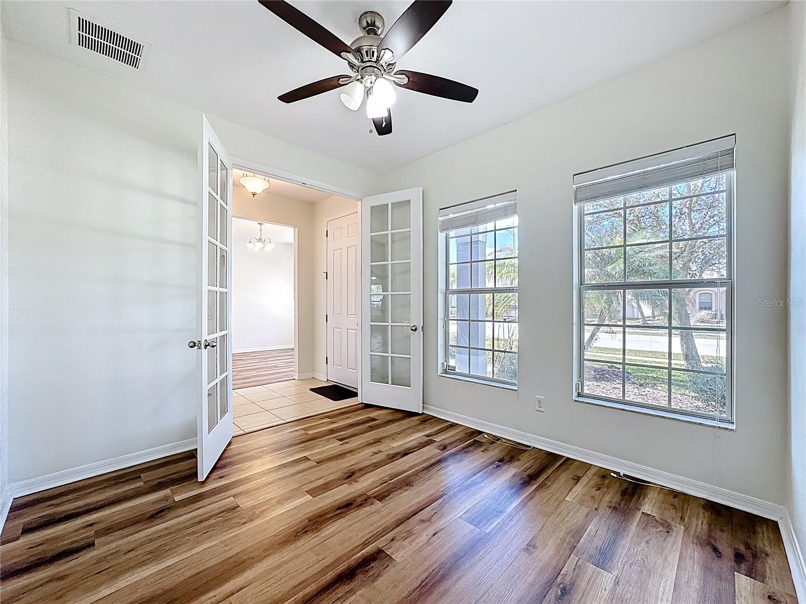 THE PRESERVE AT LAKE CHARM - Residential