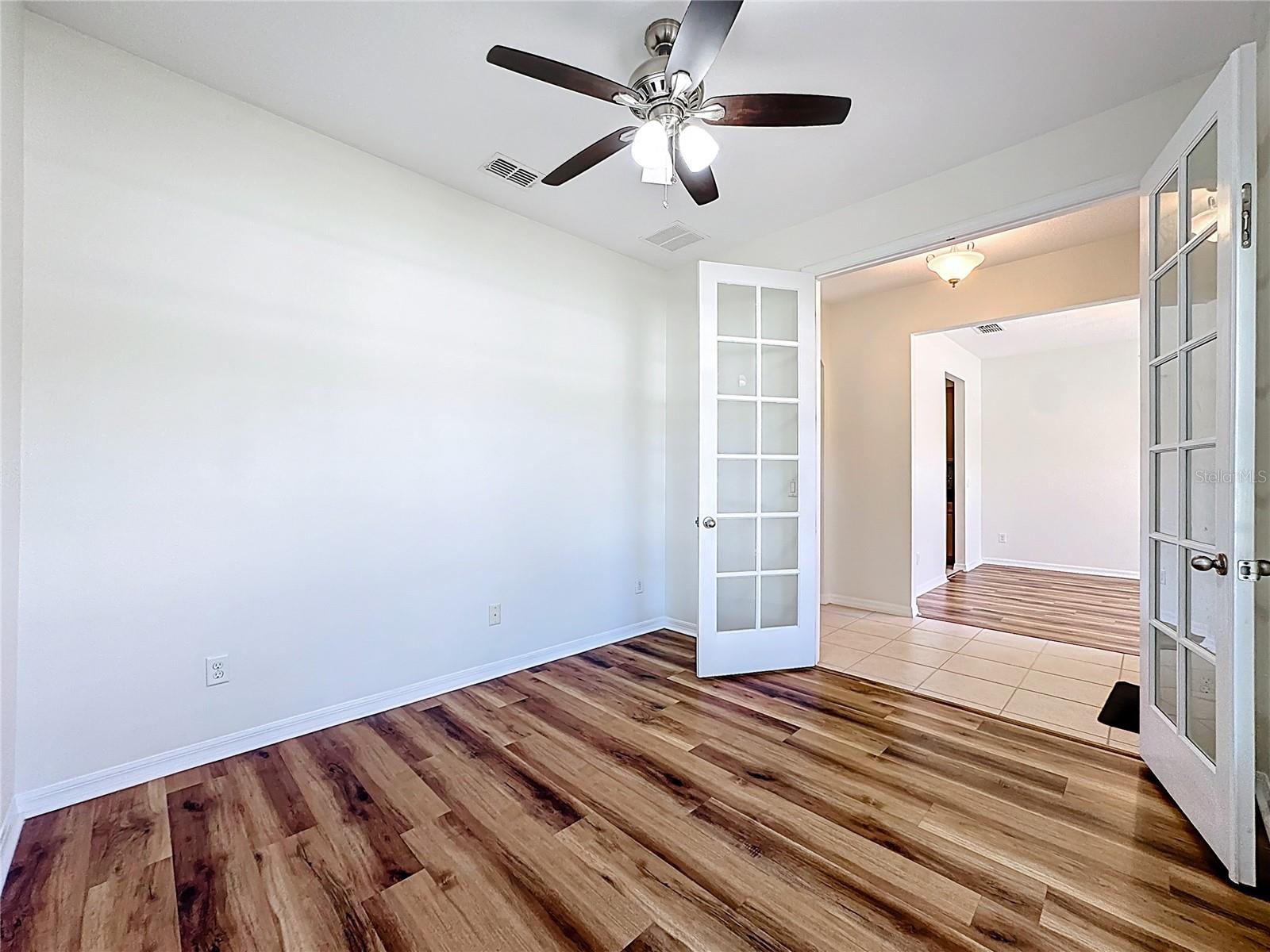 THE PRESERVE AT LAKE CHARM - Residential