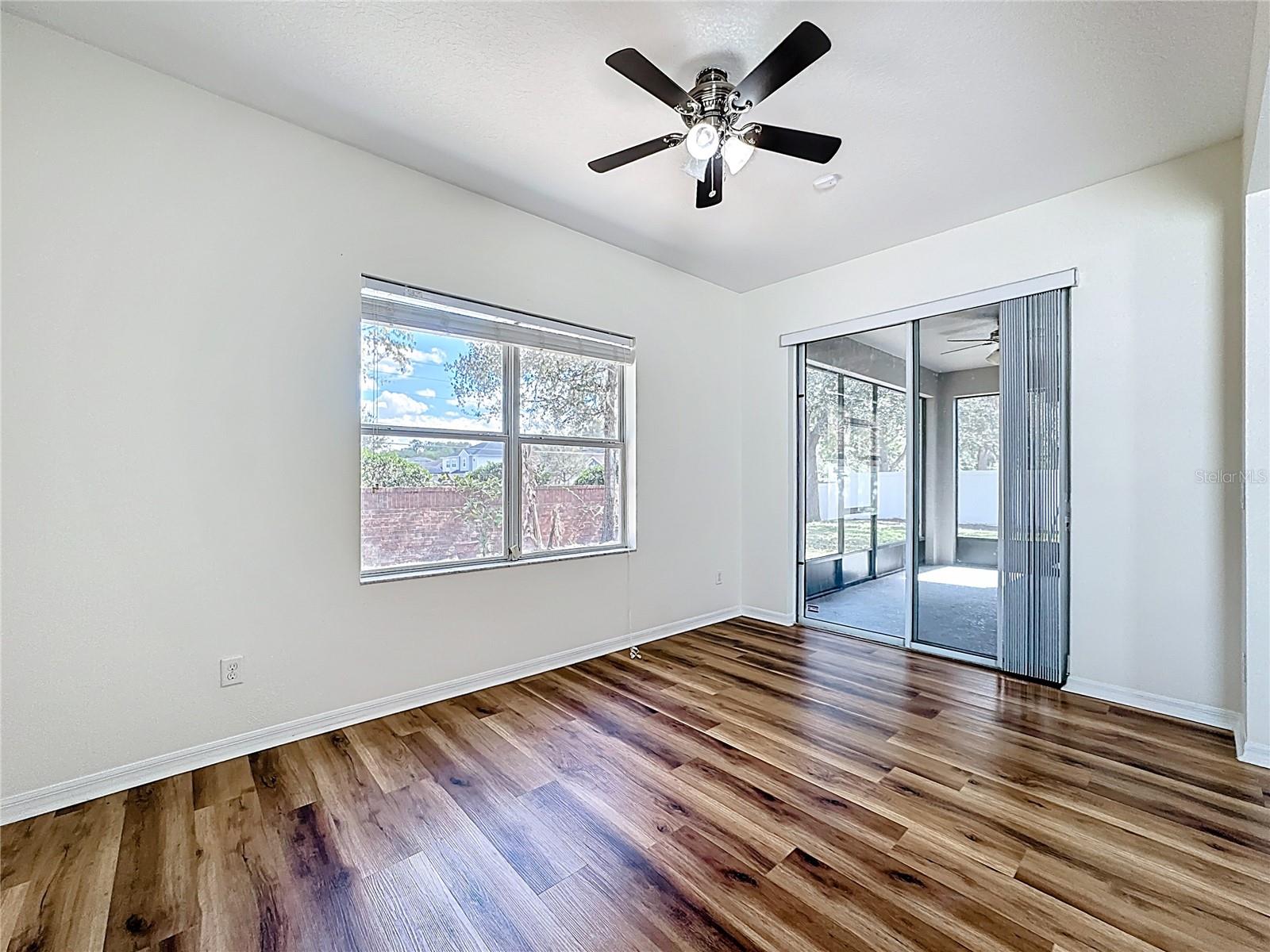 THE PRESERVE AT LAKE CHARM - Residential