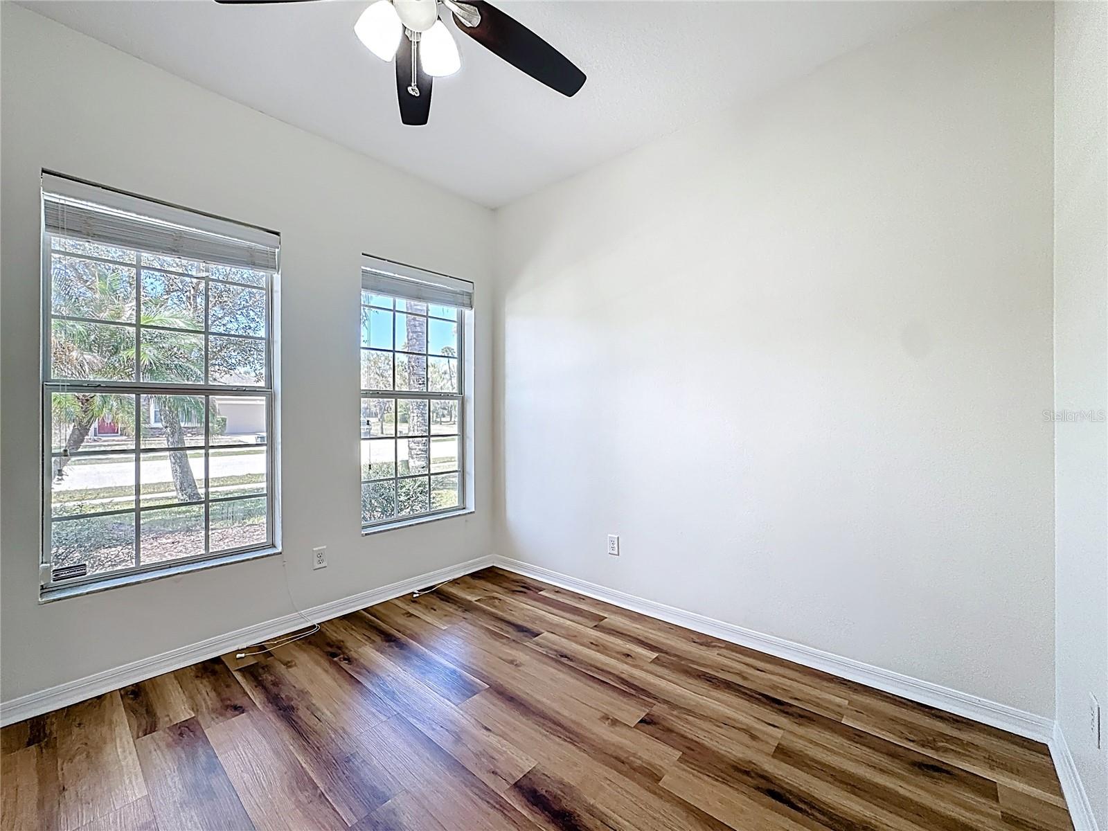 THE PRESERVE AT LAKE CHARM - Residential