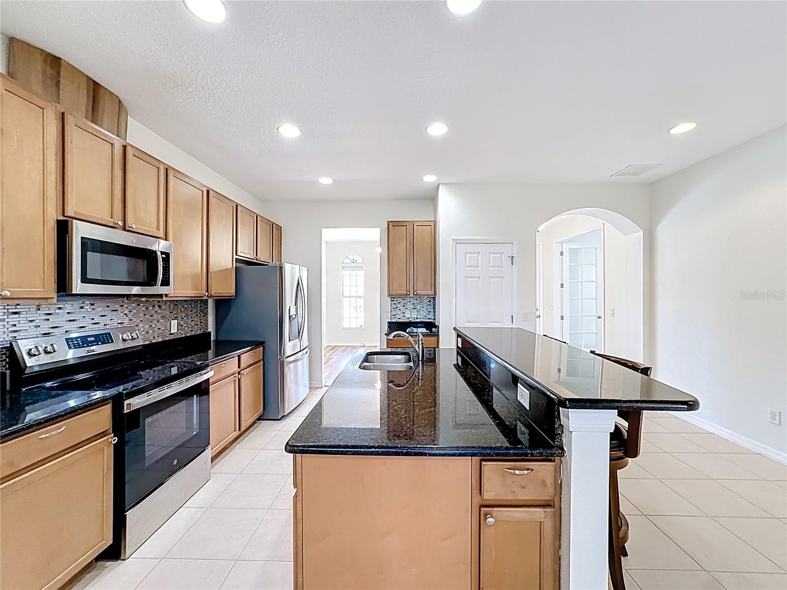 THE PRESERVE AT LAKE CHARM - Residential