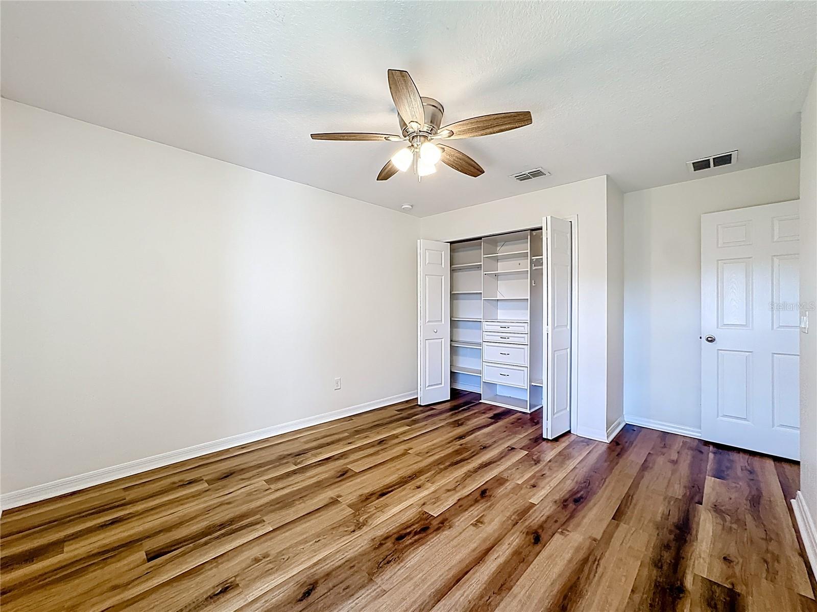 THE PRESERVE AT LAKE CHARM - Residential