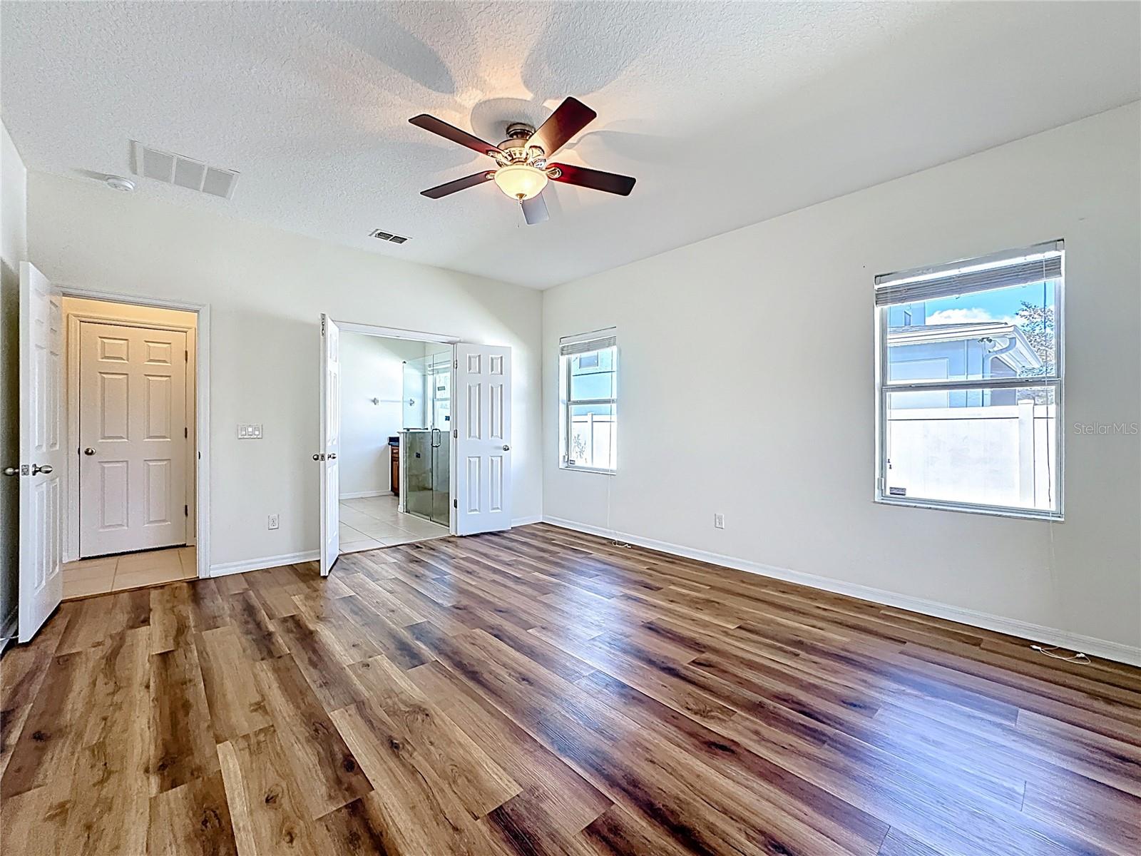 THE PRESERVE AT LAKE CHARM - Residential