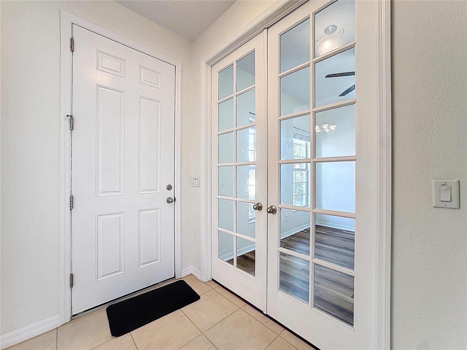 THE PRESERVE AT LAKE CHARM - Residential