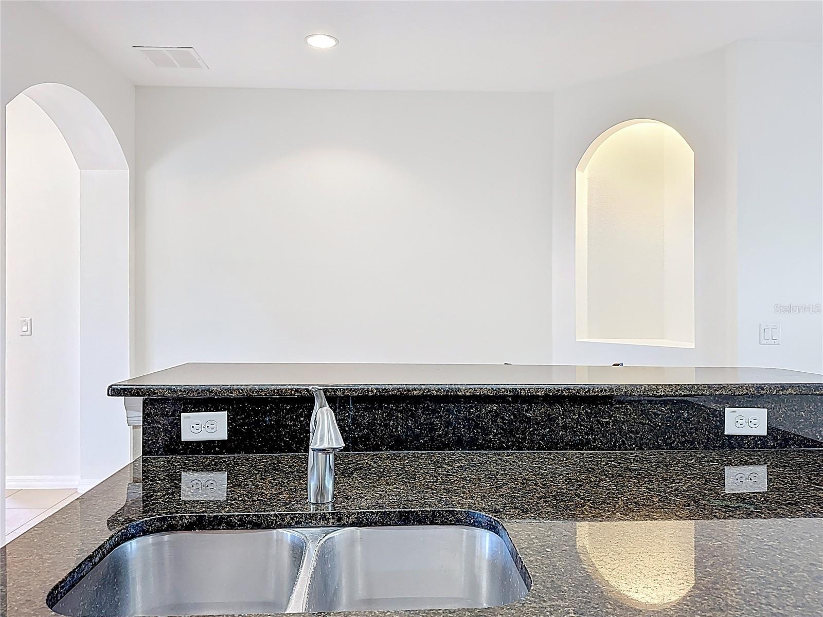 THE PRESERVE AT LAKE CHARM - Residential