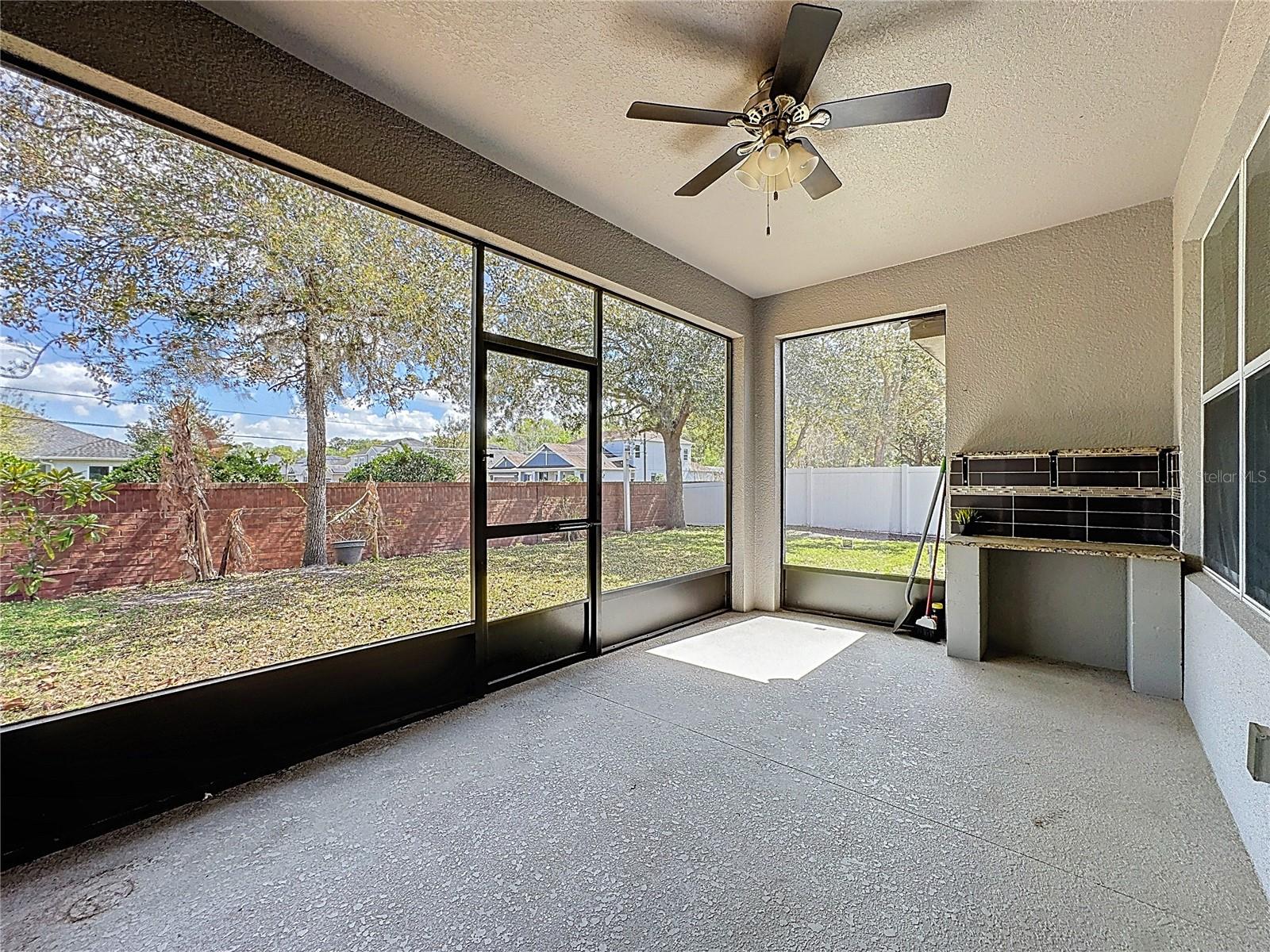 THE PRESERVE AT LAKE CHARM - Residential