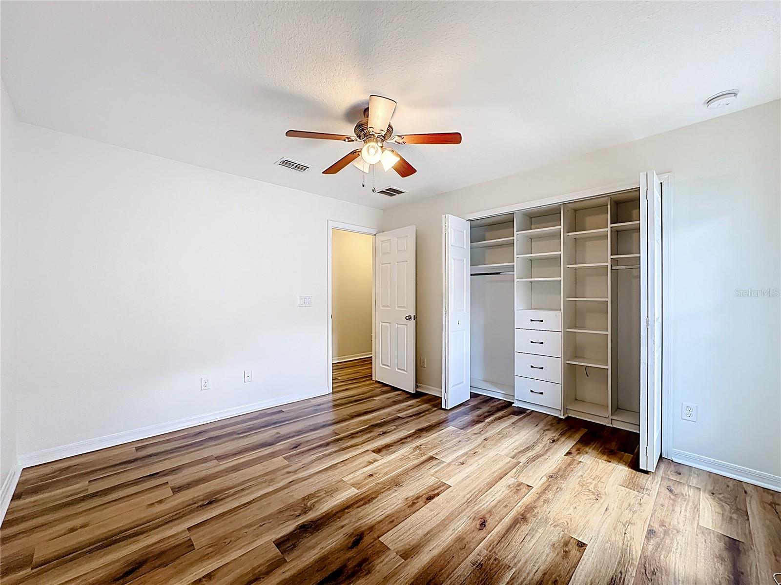 THE PRESERVE AT LAKE CHARM - Residential