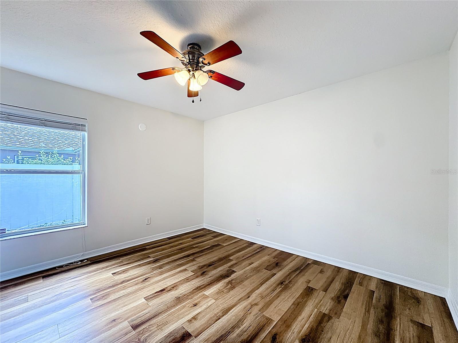 THE PRESERVE AT LAKE CHARM - Residential