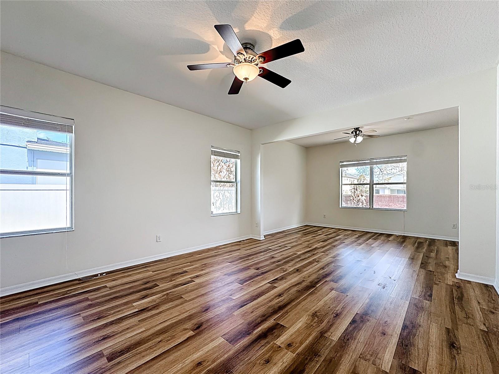 THE PRESERVE AT LAKE CHARM - Residential