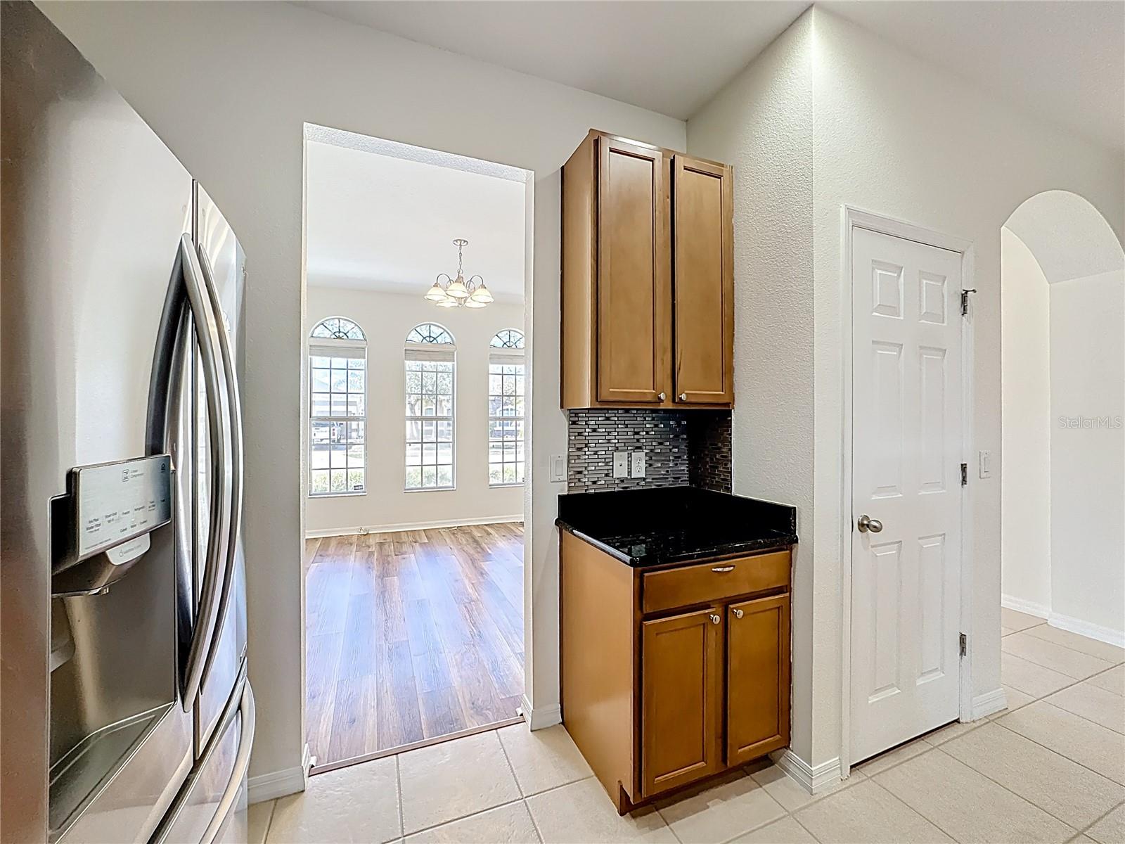 THE PRESERVE AT LAKE CHARM - Residential