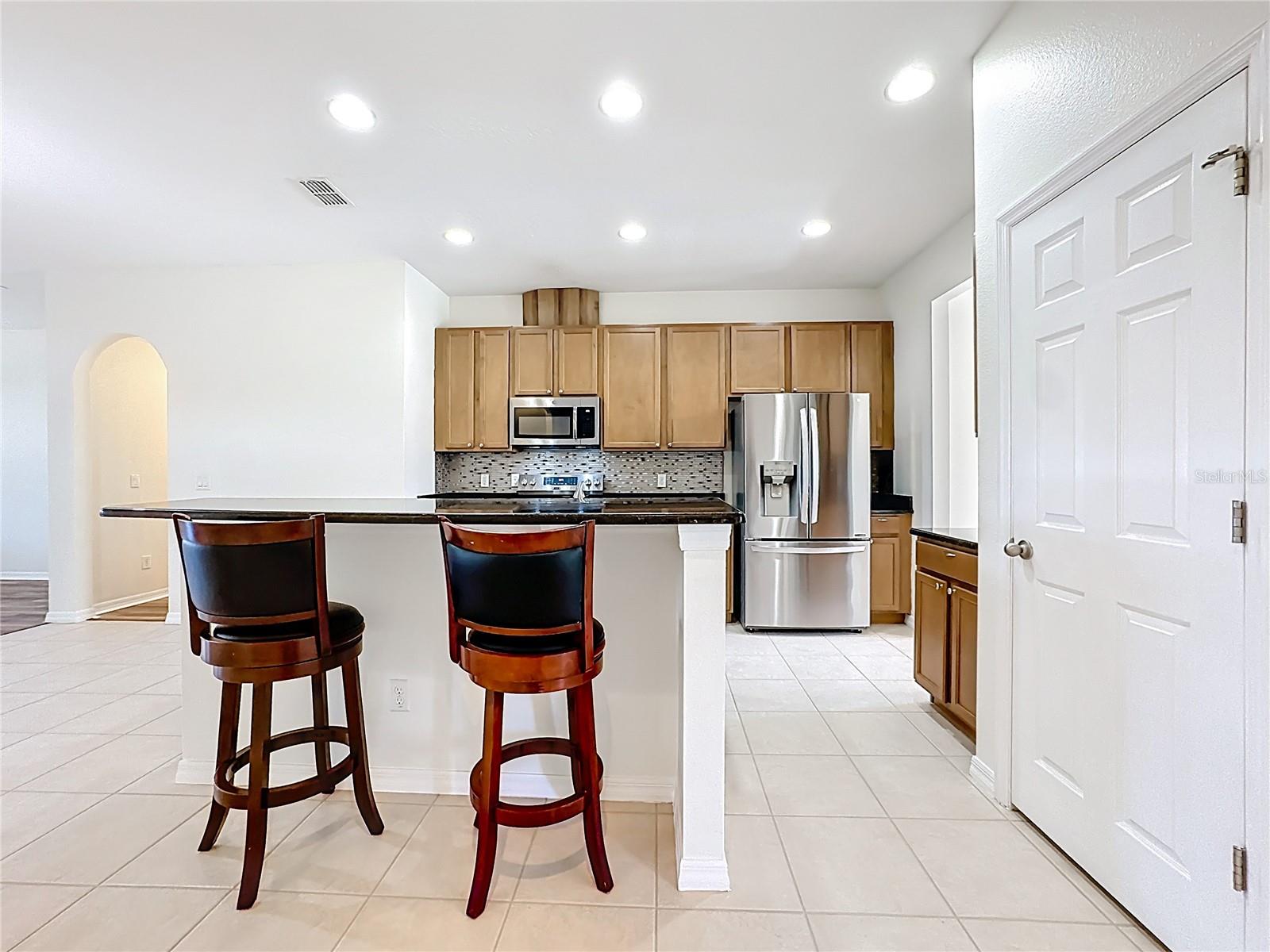 THE PRESERVE AT LAKE CHARM - Residential