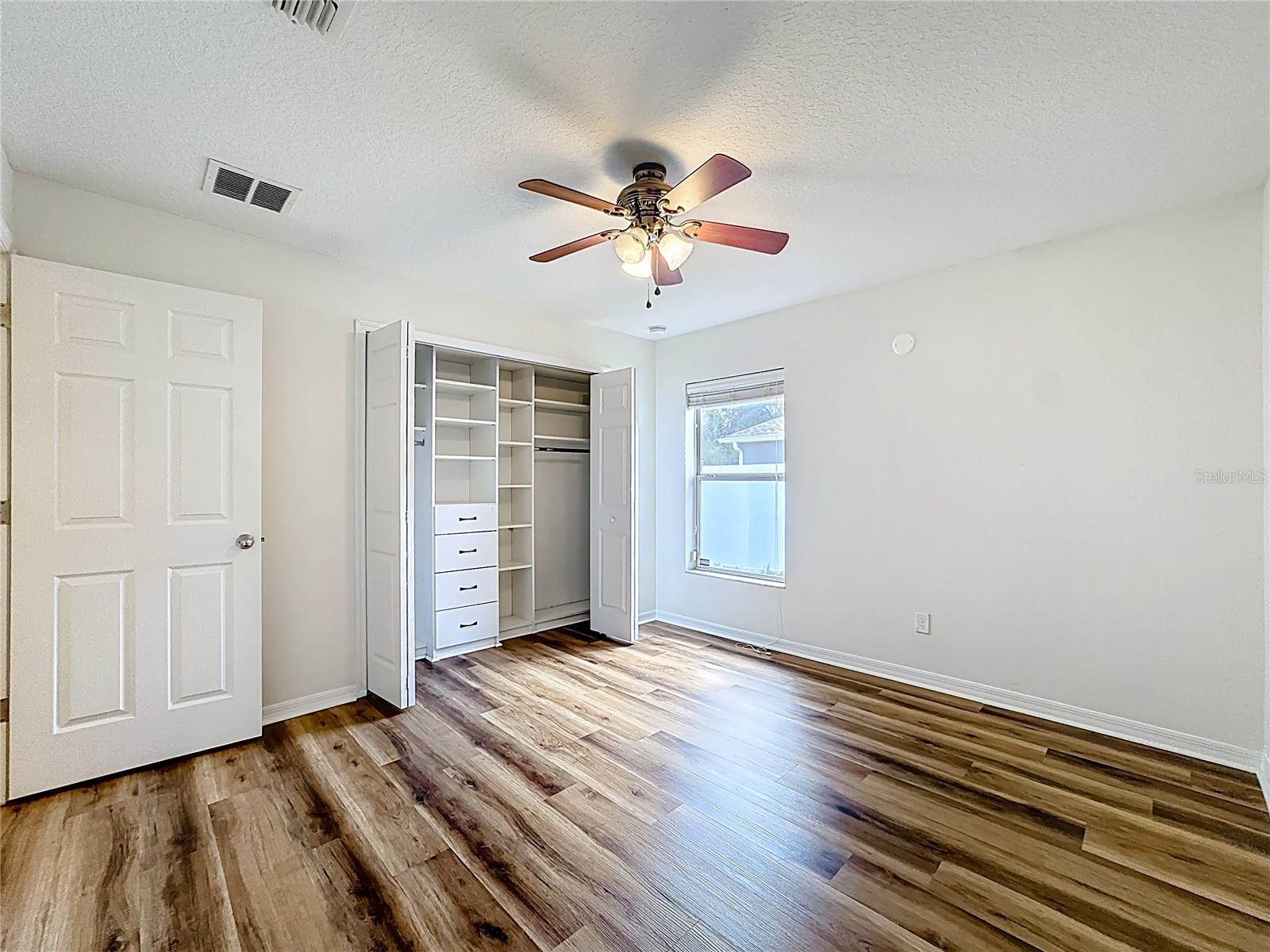 THE PRESERVE AT LAKE CHARM - Residential