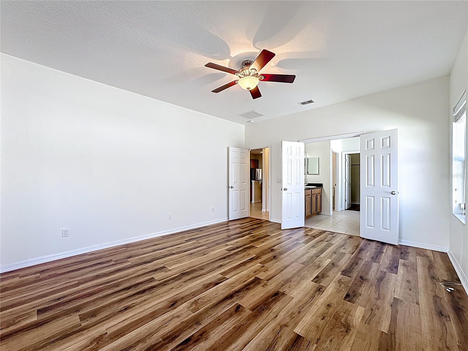 THE PRESERVE AT LAKE CHARM - Residential