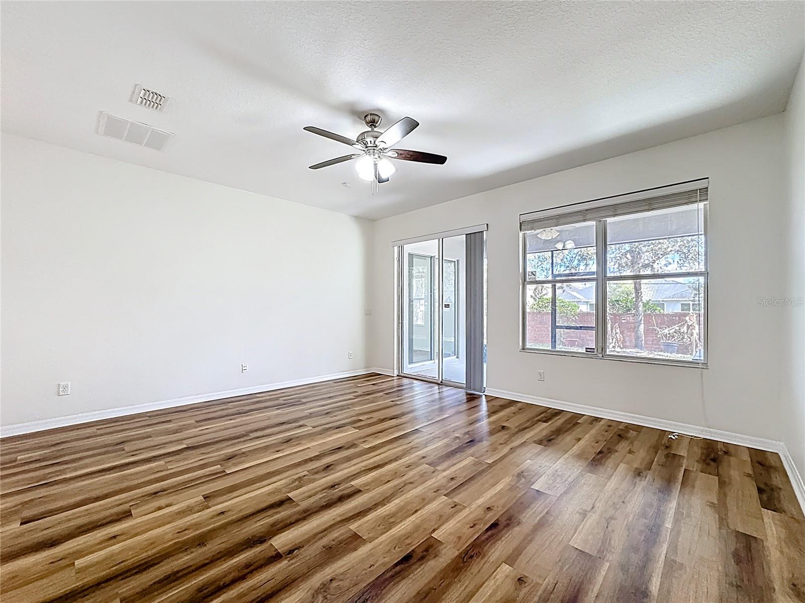 THE PRESERVE AT LAKE CHARM - Residential