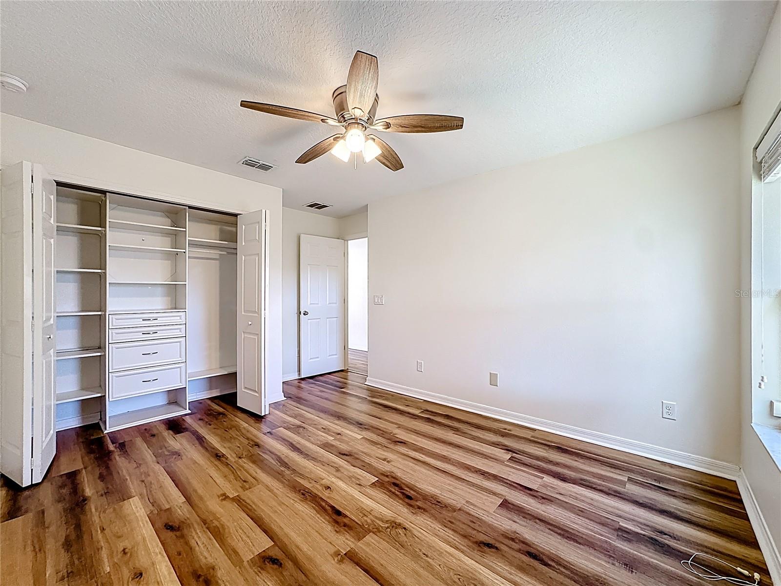 THE PRESERVE AT LAKE CHARM - Residential