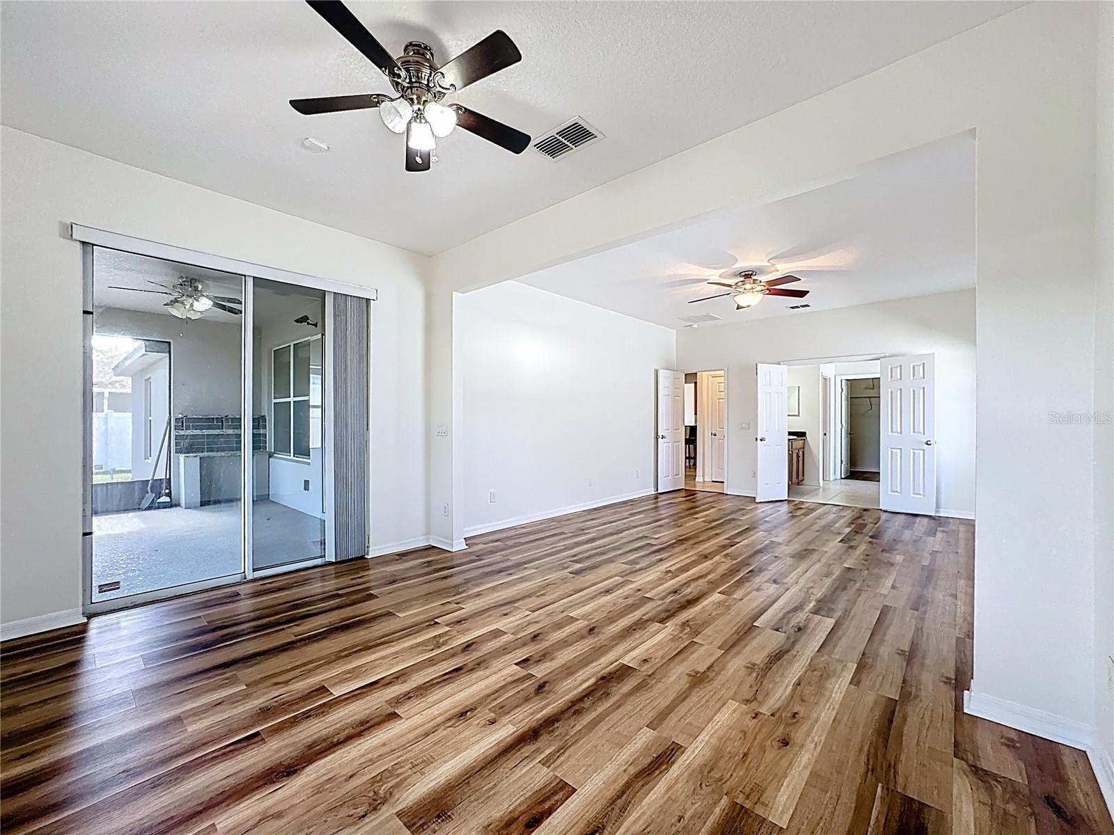 THE PRESERVE AT LAKE CHARM - Residential