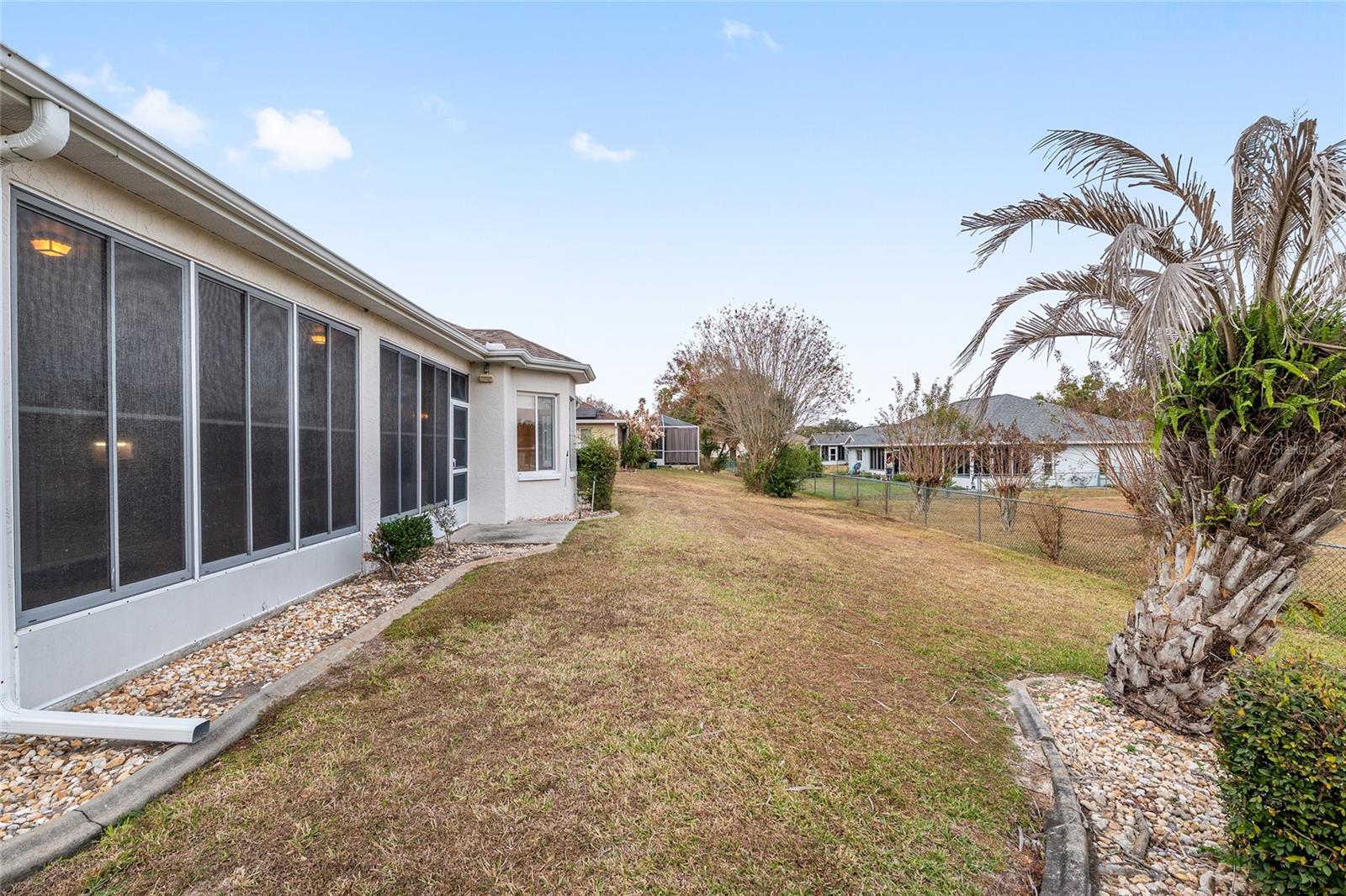 OCALA PALMS UN 07 - Residential Lease