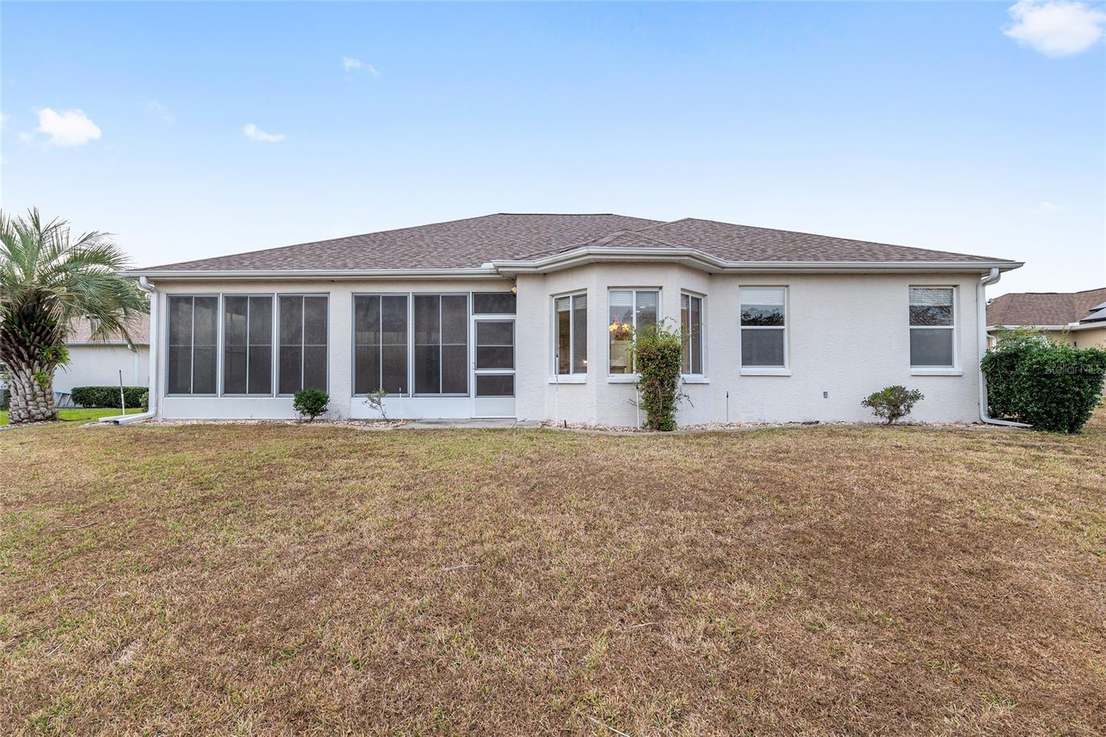 OCALA PALMS UN 07 - Residential Lease