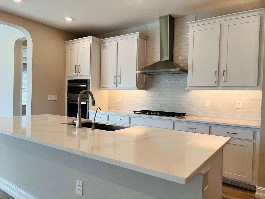 Photo of 4567 Tivoli Drive, Wesley Chapel, FL 33543 (MLS # T3548676)