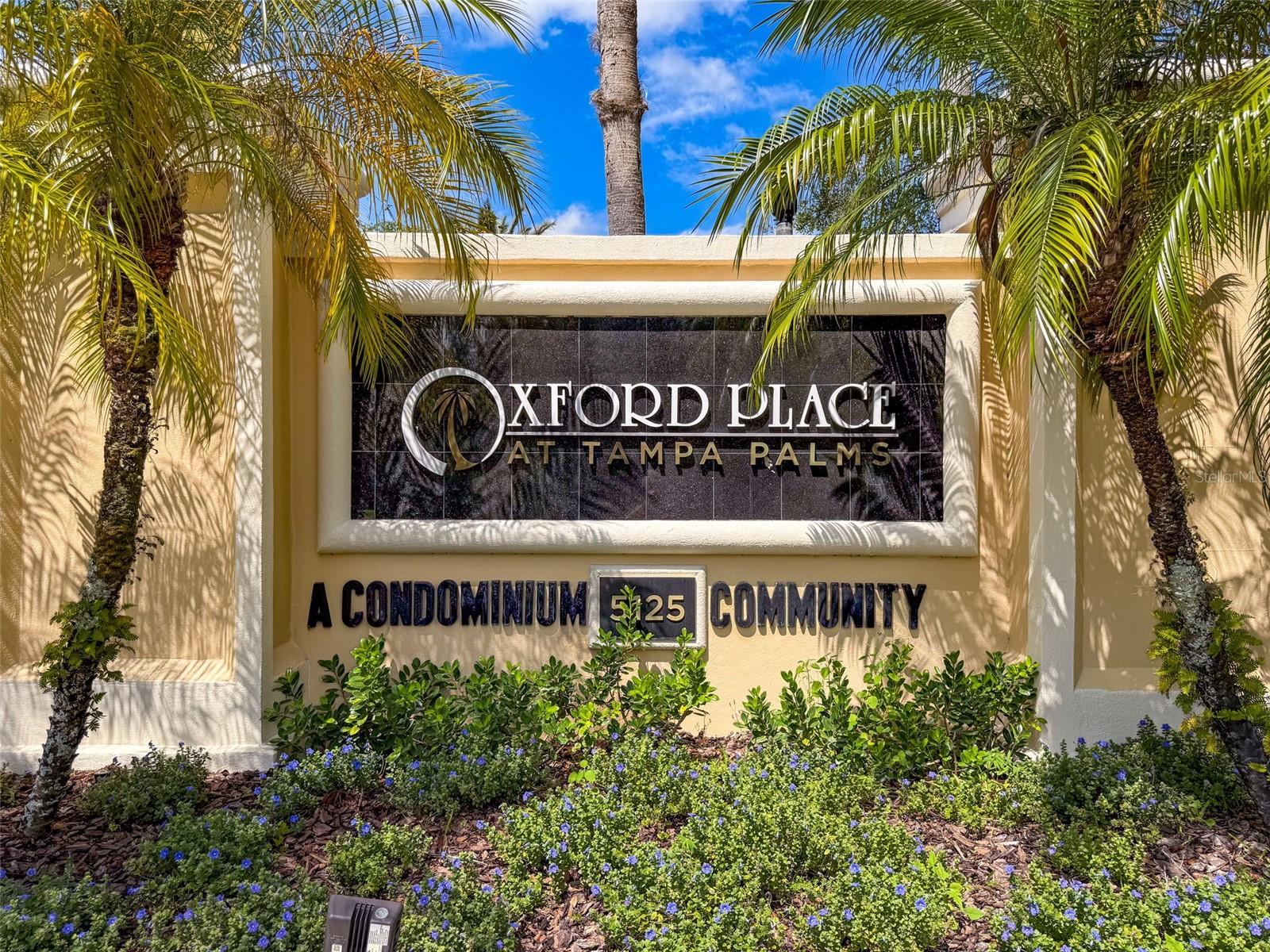 5125 PALM SPRINGS BOULEVARD 3108