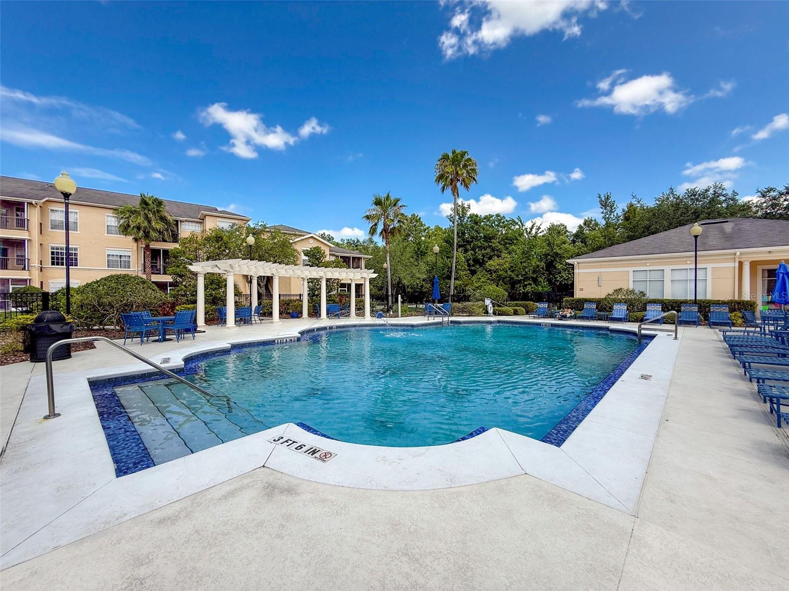 5125 PALM SPRINGS BOULEVARD 3108